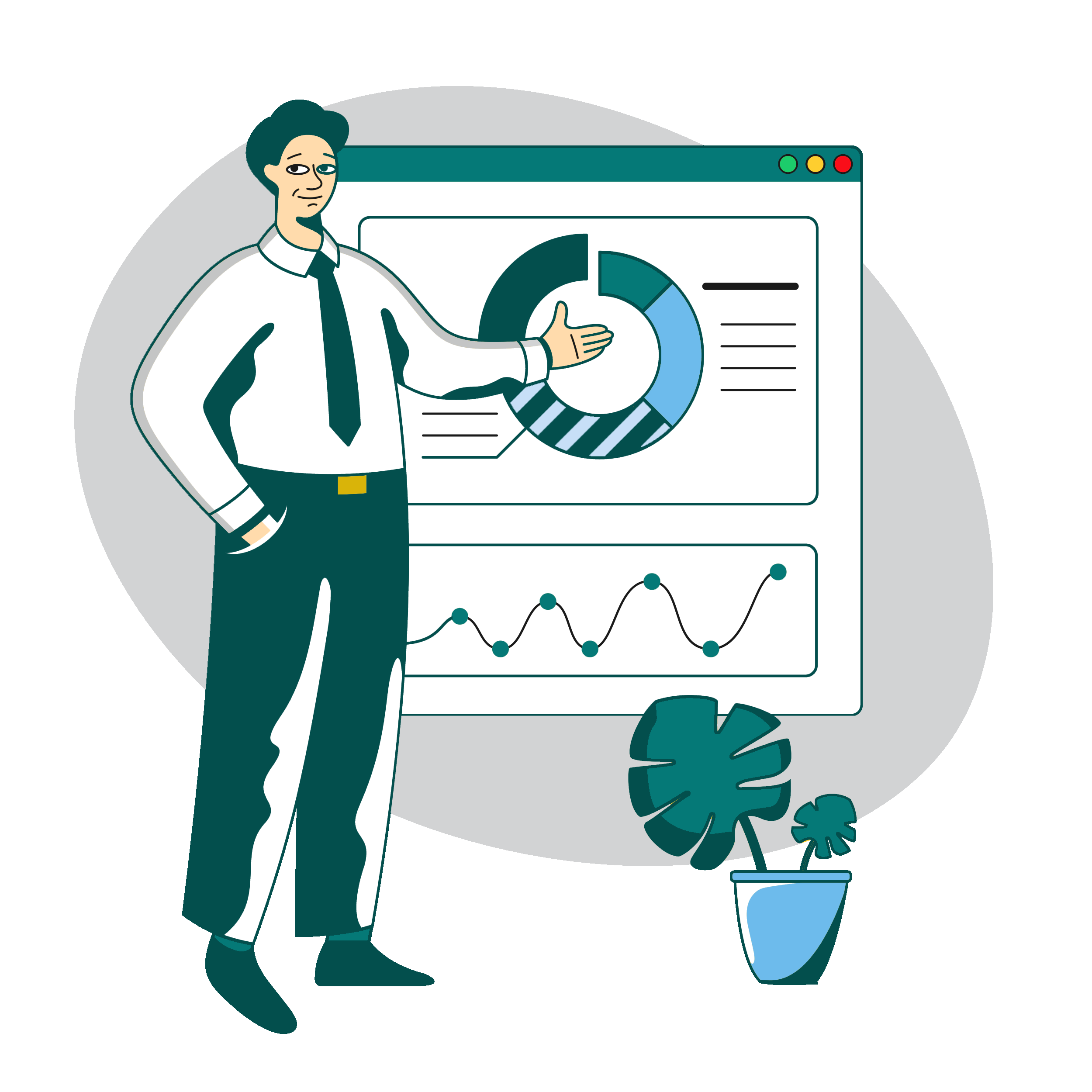 ClickMetrix analytics for dealers